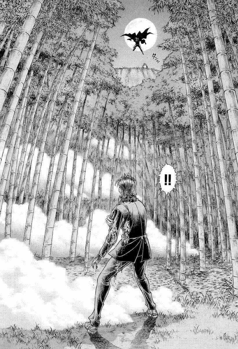 sống còn - trò chơi sinh tử chapter 45 8