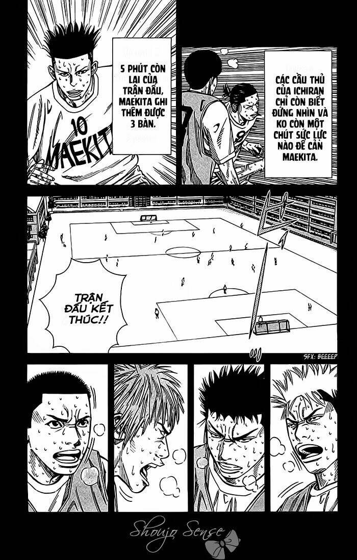 angel voice chapter 30 4