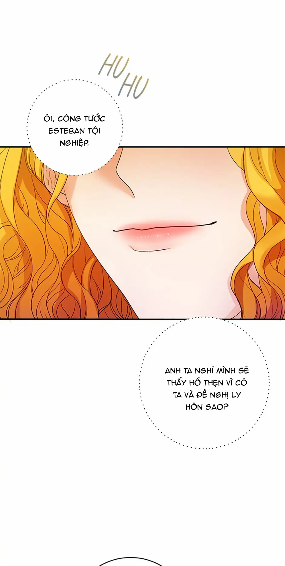 Cuộc Sống Vương Giả Của Người Tình Giả chapter 7.1 - Trang 35