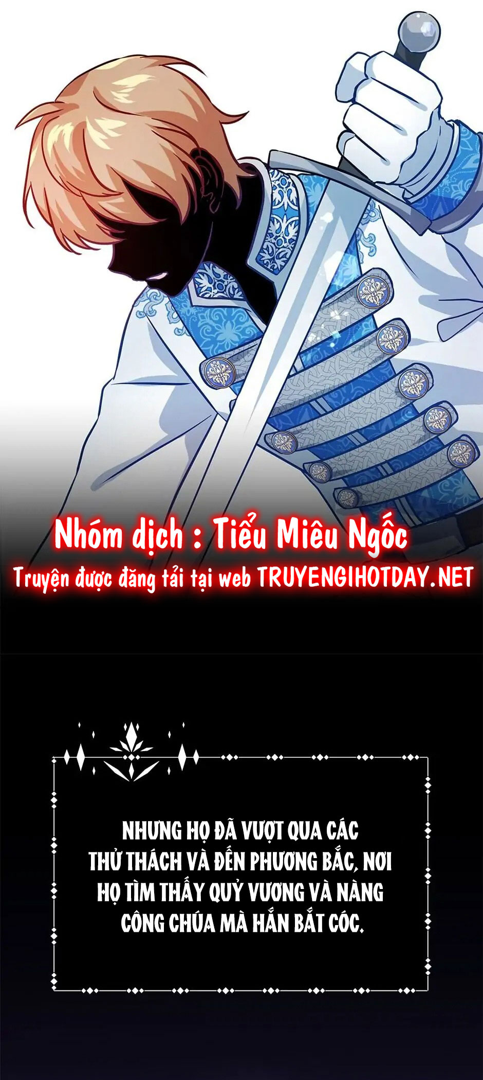 tôi không phải là nữ anh hùng chapter 2 10