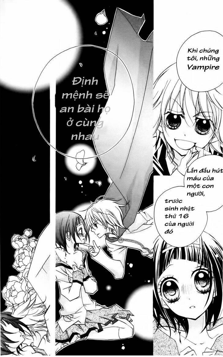 1-nen 5-kumi ikimono gakari chapter 2 1