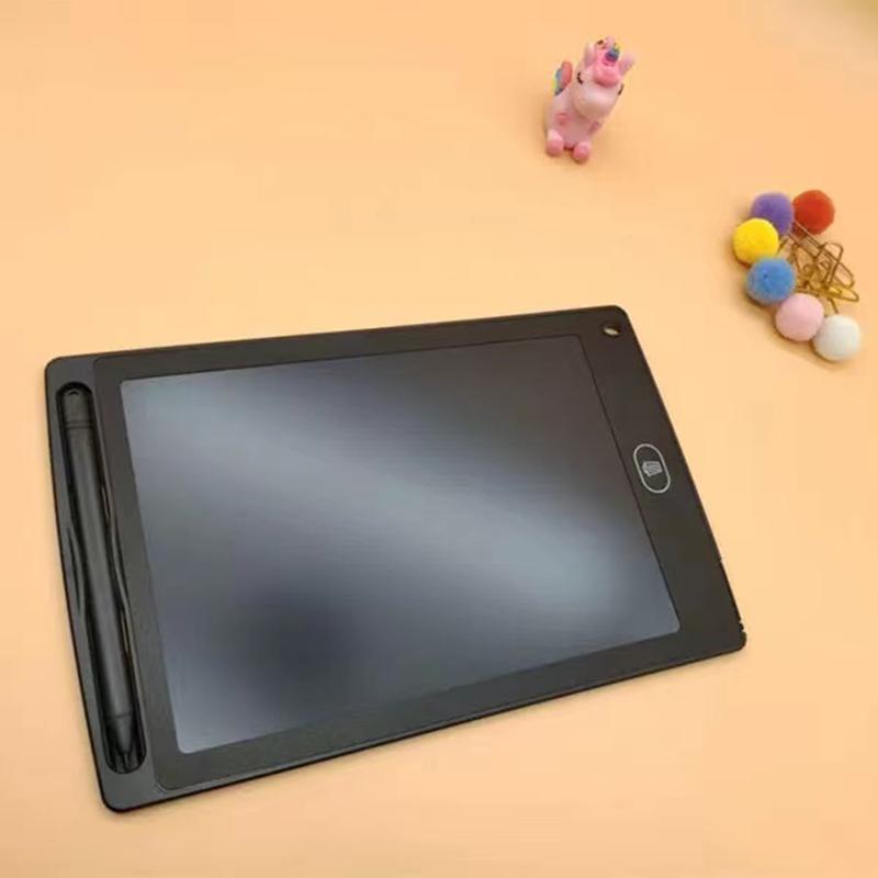 Bán 2 Loại 8.5 Inch LCD Màn Hình Điện Tử Nghệ Thuật Vẽ Bảng Viết Vẽ + Bút Đồ Chơi Sáng Tạo dành Cho Trẻ Em