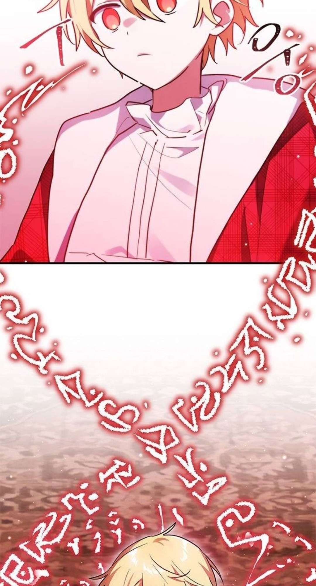 mèo con được gia tộc sói nhận nuôi? chapter 25 24