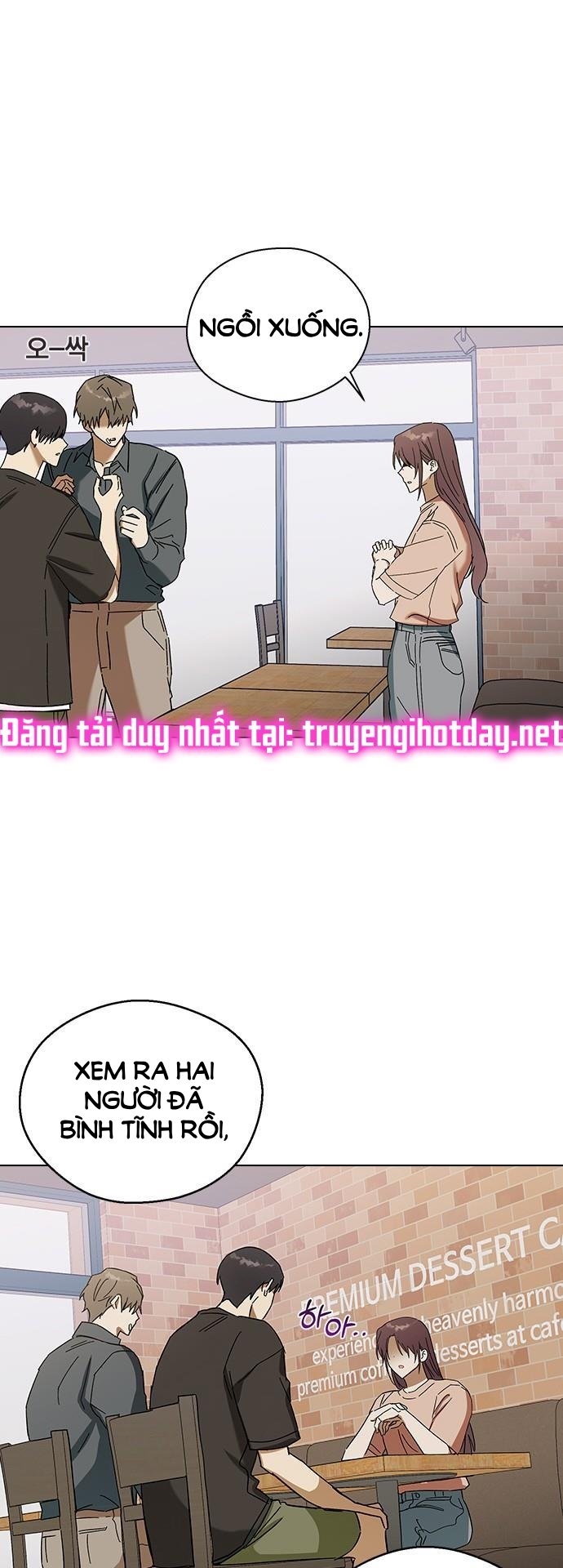 nhân duyên kiếp trước chapter 79.1 14