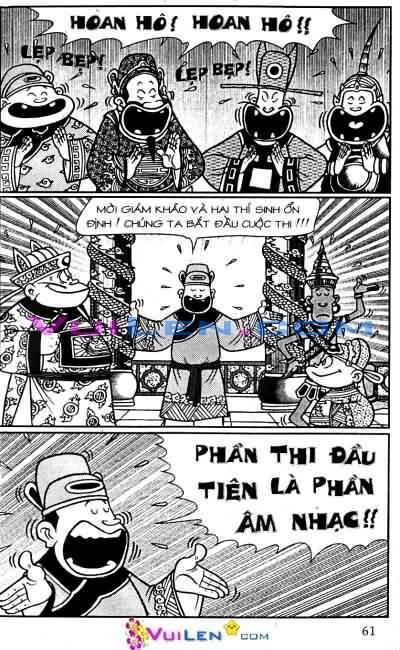 thần đồng đất việt chapter 46 61