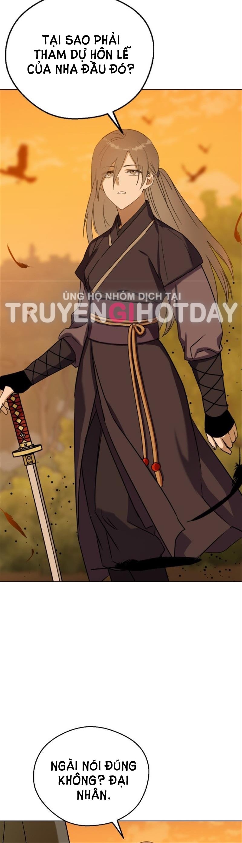 nhân duyên kiếp trước chapter 47.1 4