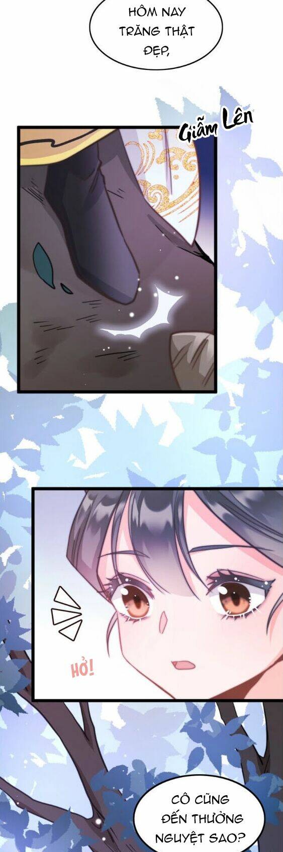 cánh diều xanh bay trong cơn gió chapter 2 14