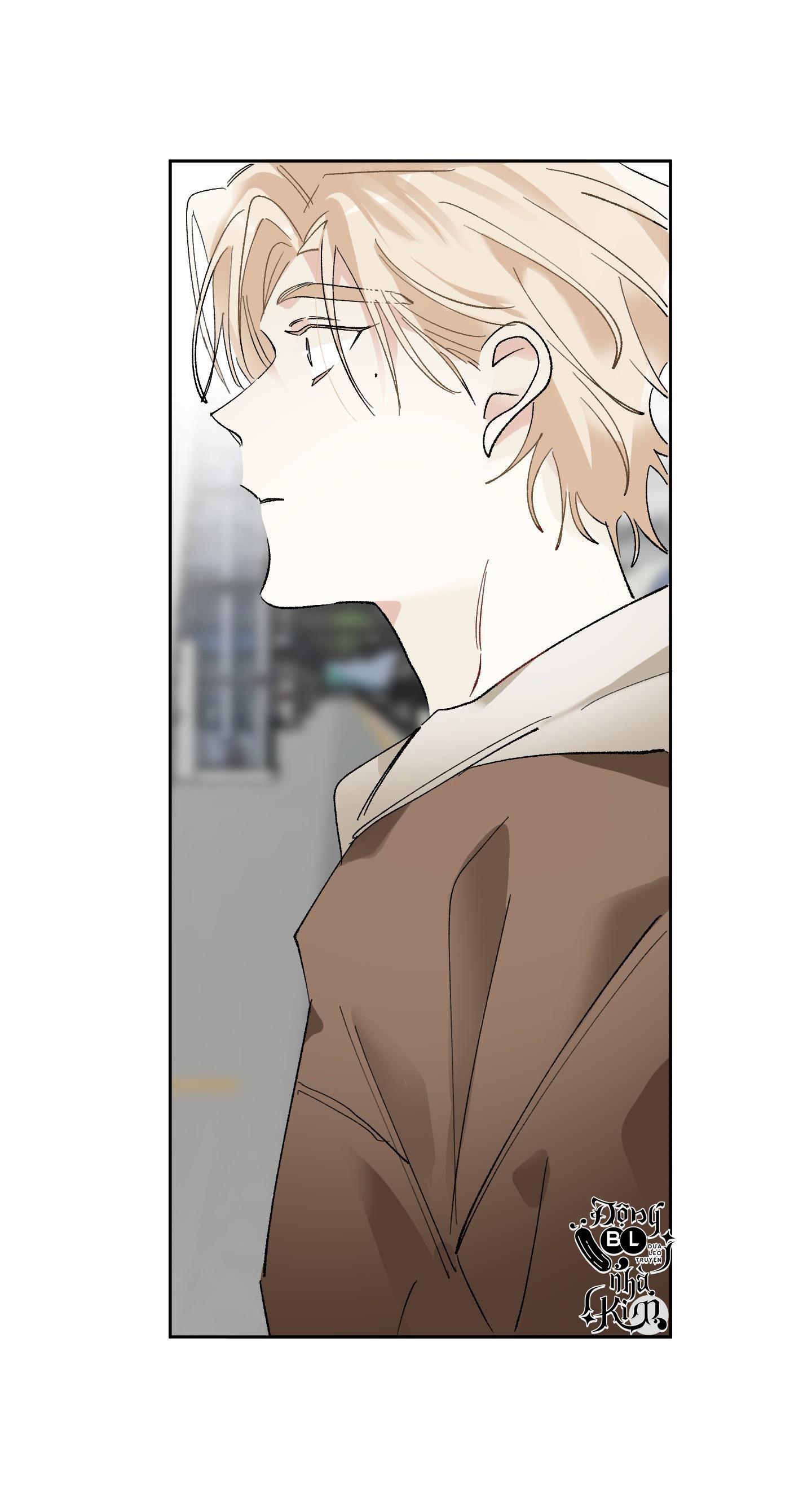 thế giới của tôi khi không có em chapter 31 30