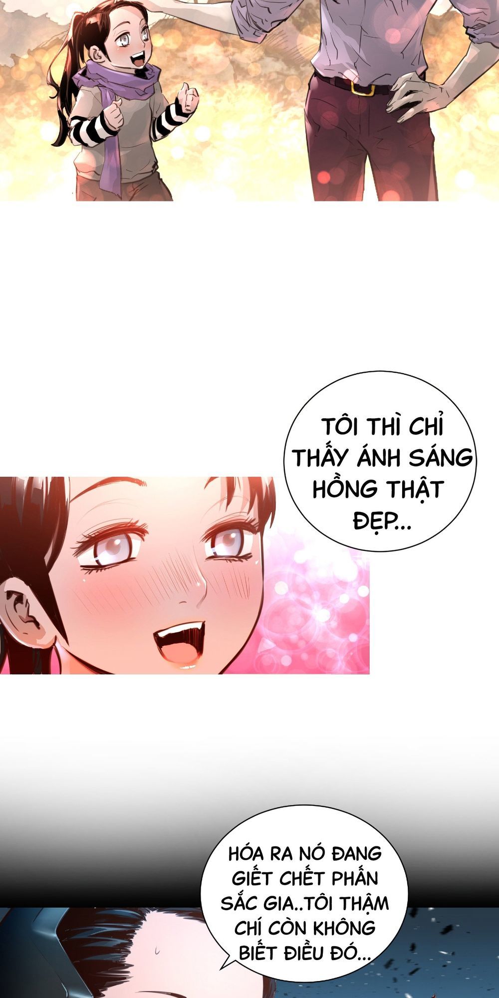 tam tuyệt tại dị giới chapter 82 29