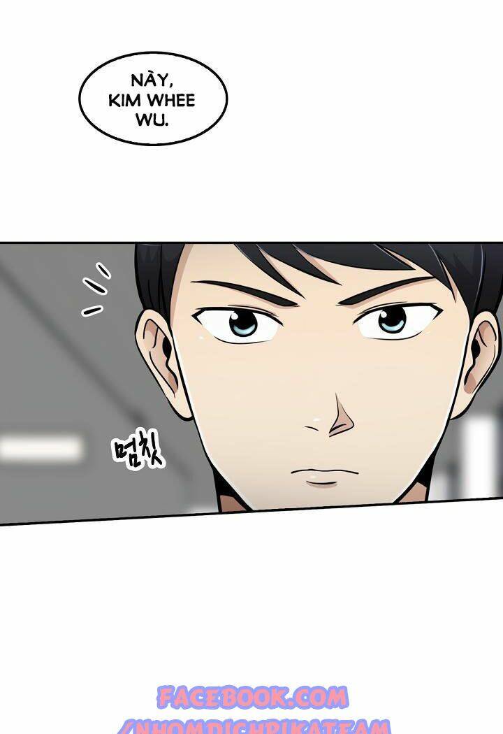 điều tra viên chuyển sinh chapter 13 48