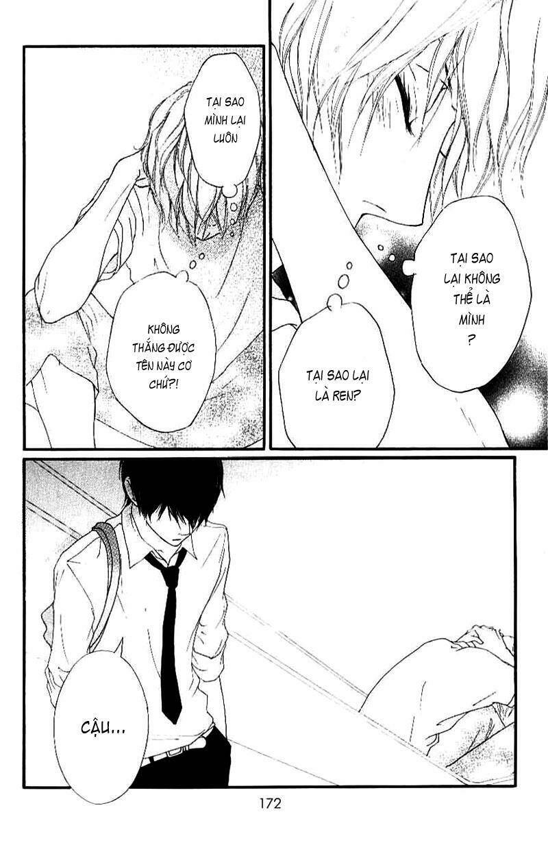 tình yêu học trò chapter 34 26