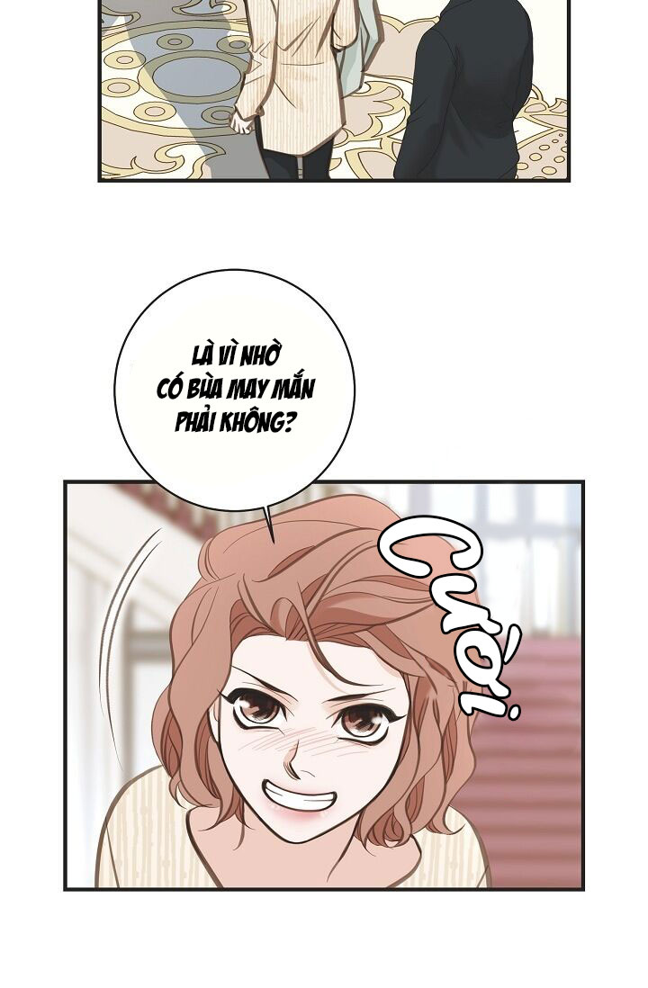 cuộc hôn nhân sinh tồn chapter 11.2 3