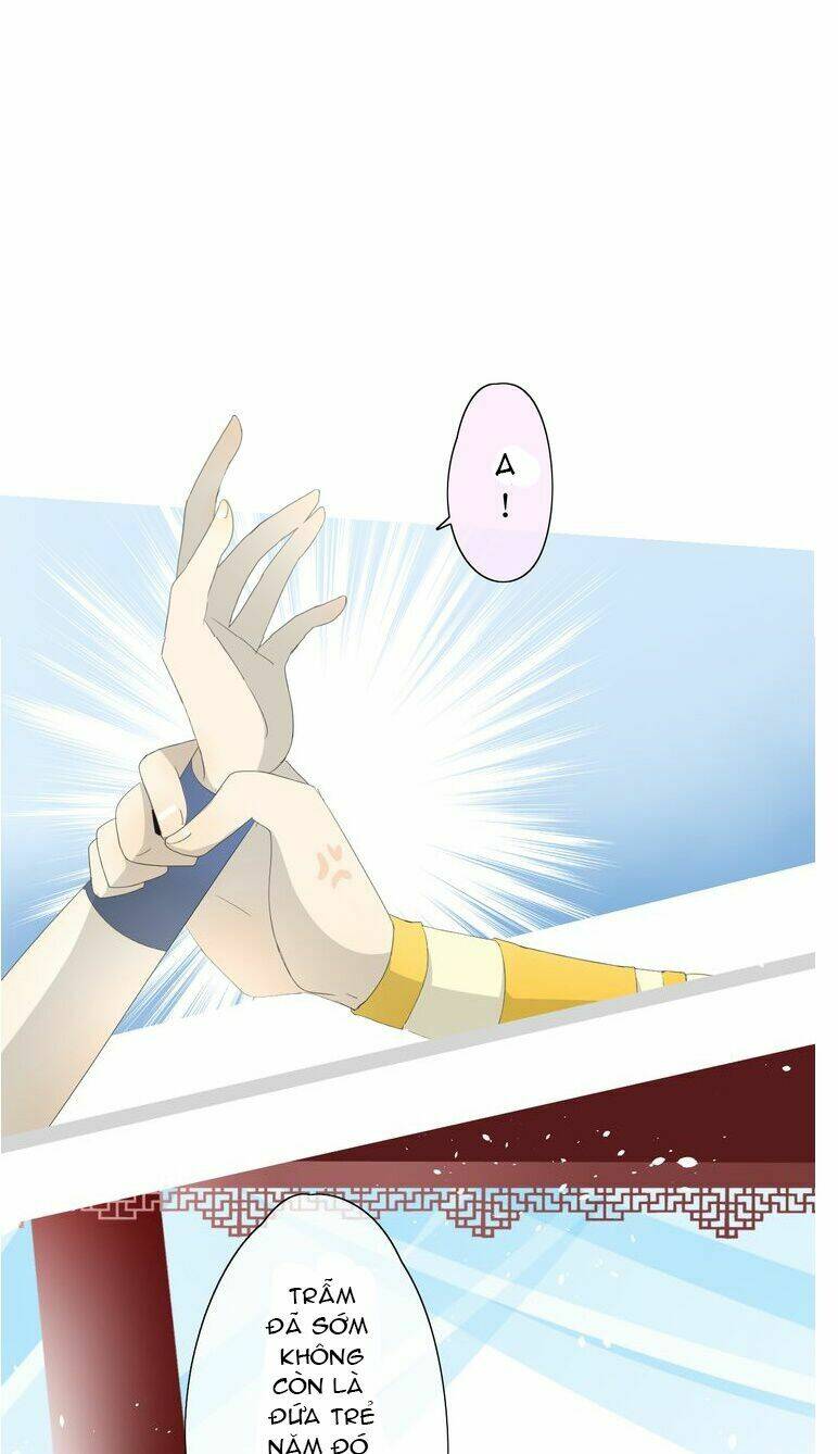 vu chúc thiếu nữ chapter 1 34