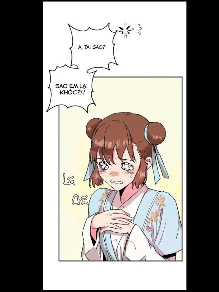 tôi là người mạnh nhất khi theo chủ nghĩa võ thuật chapter 9 49