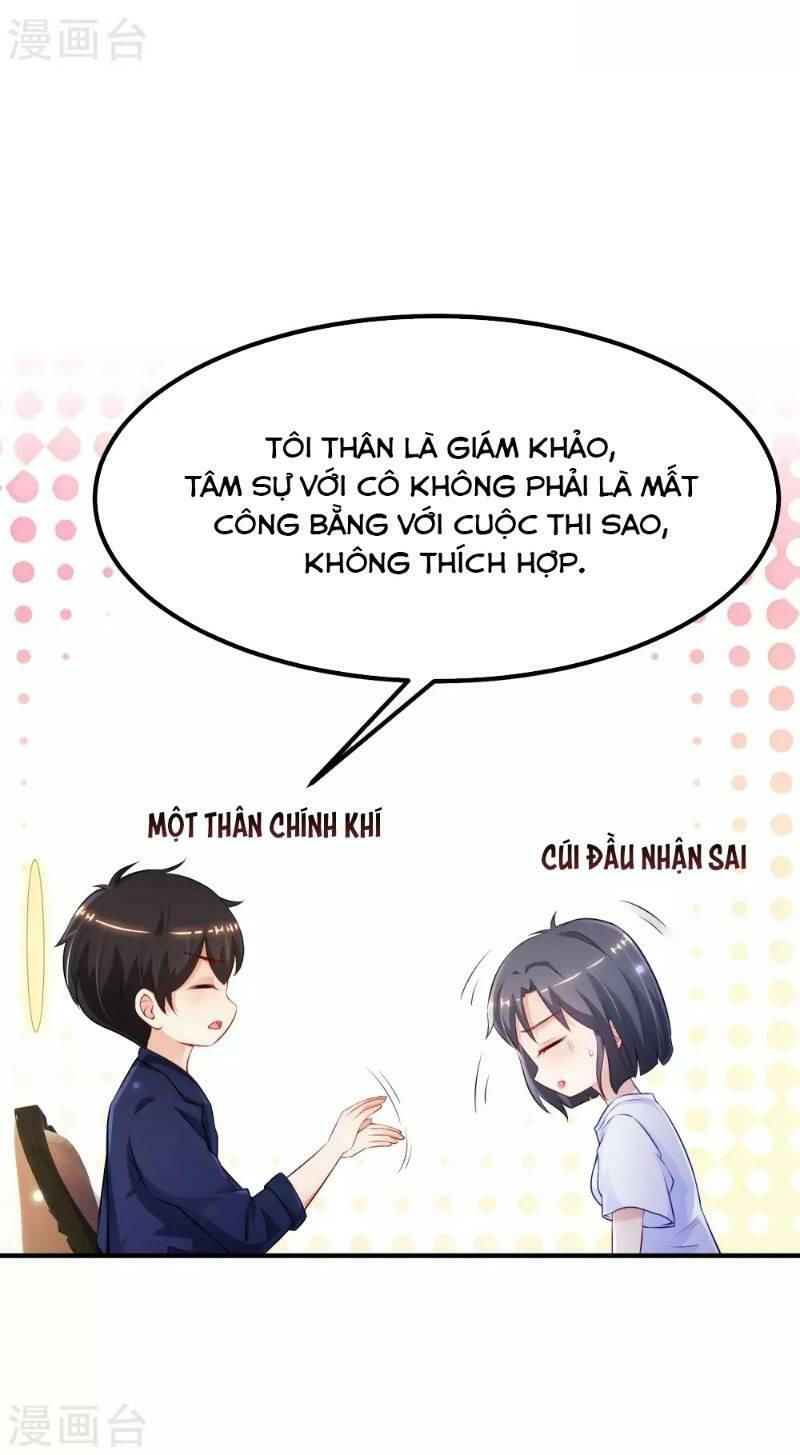tối cường vận đào hoa chapter 93 16