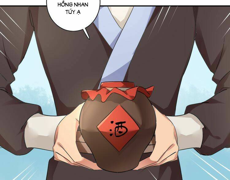 hoa nhan sách chapter 10.1 36