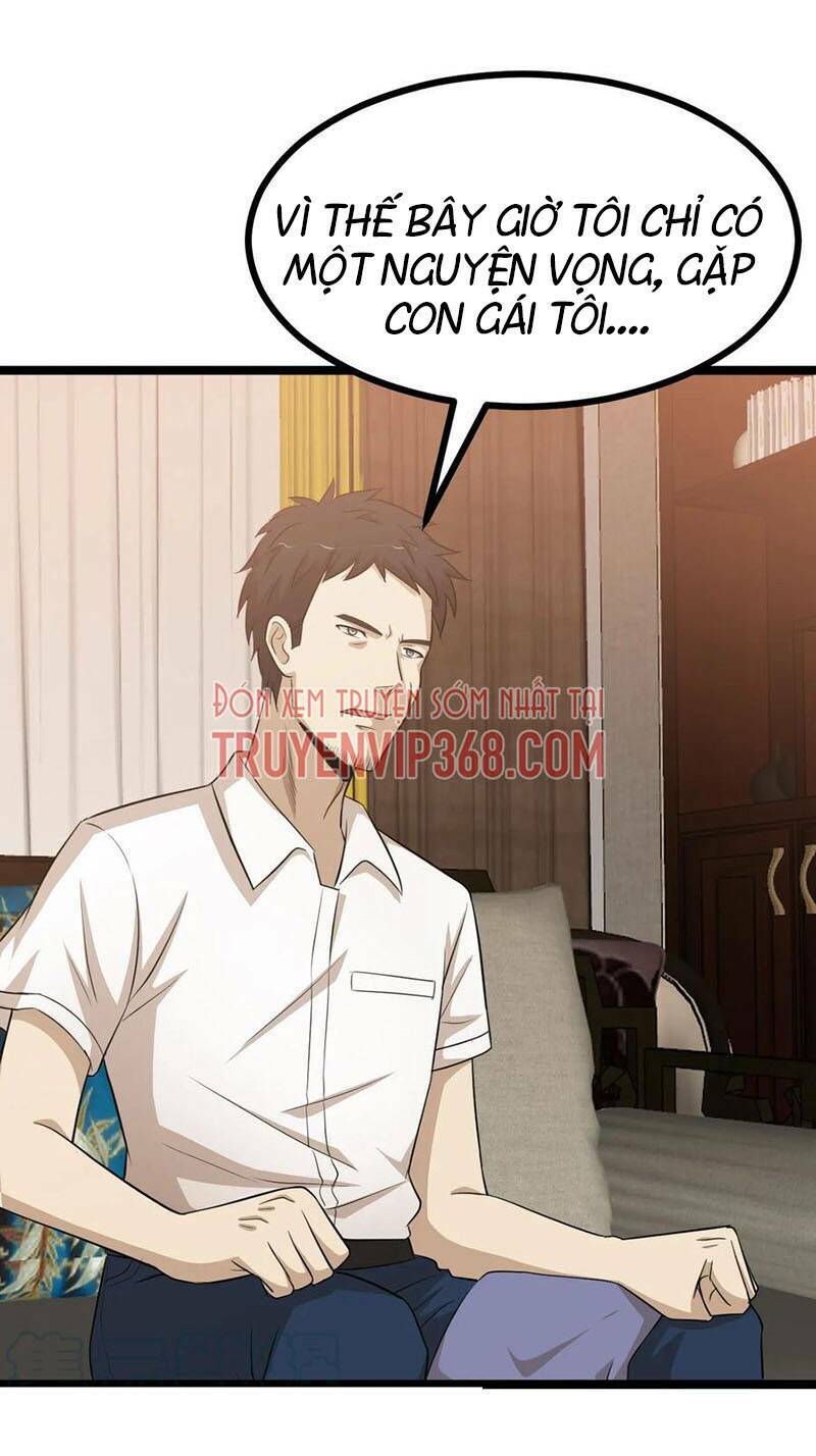 đai ca trở lại tuổi 16 chapter 163 18