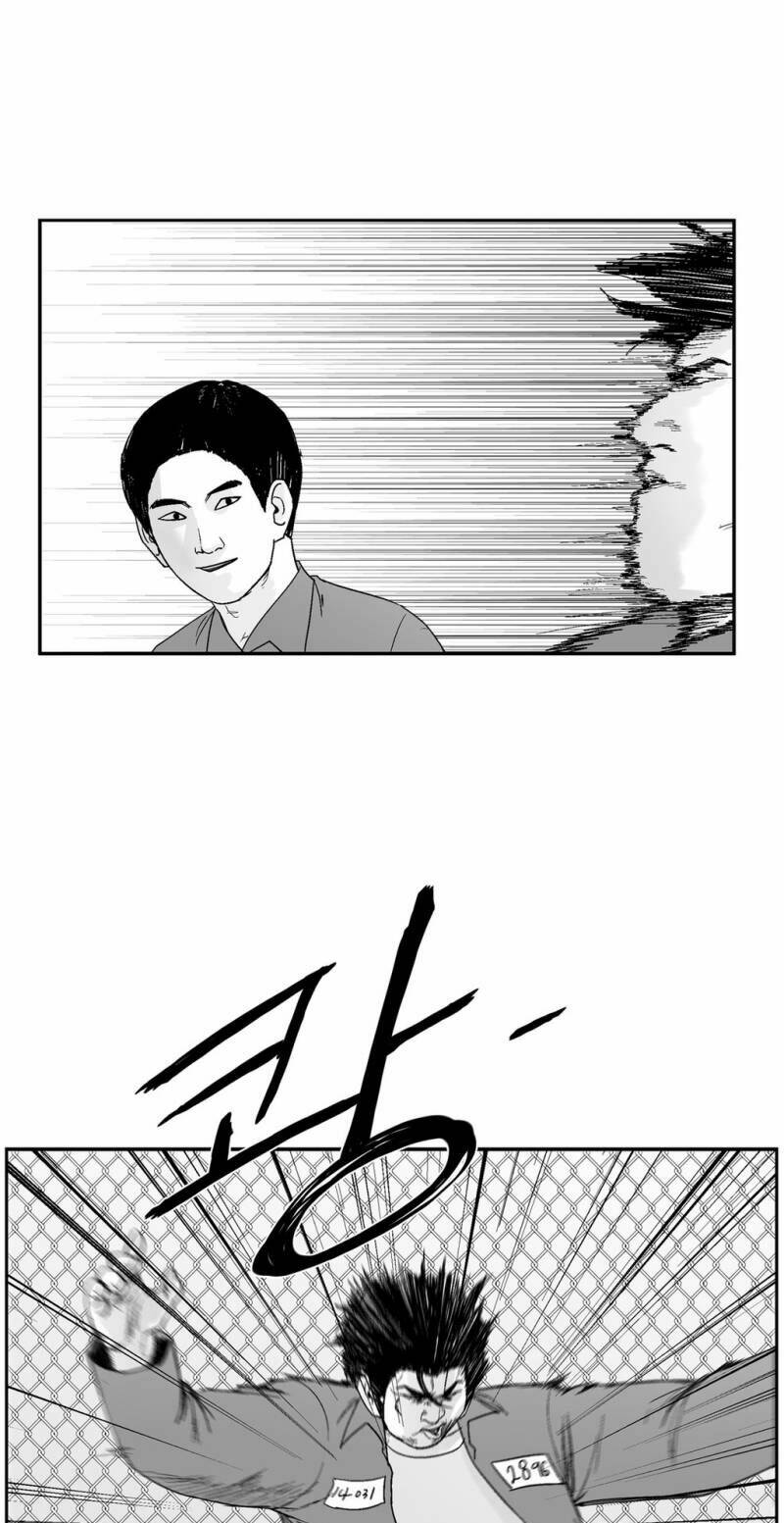 bạo lực học đường chapter 70 45