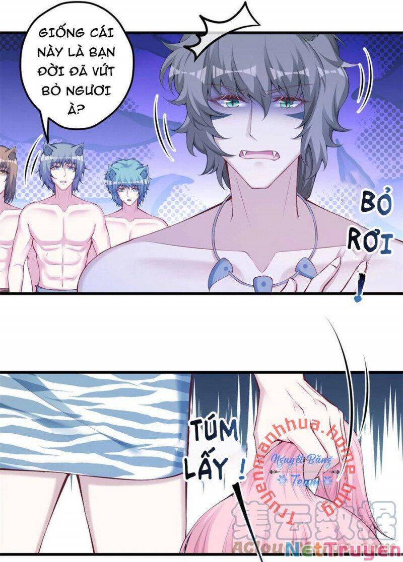 [16+] thảnh thơi thú thế chủng chủng điền, sinh sinh tể chapter 363 9
