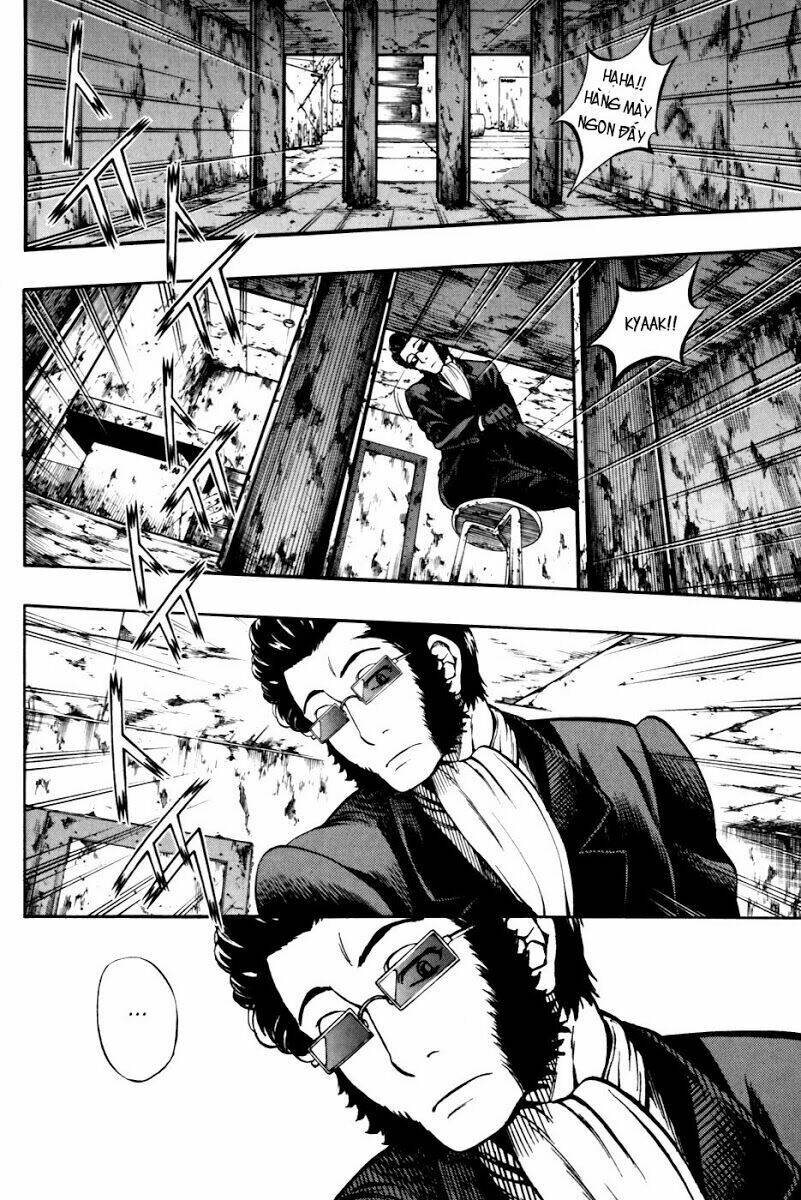 la mosca chapter 24 10