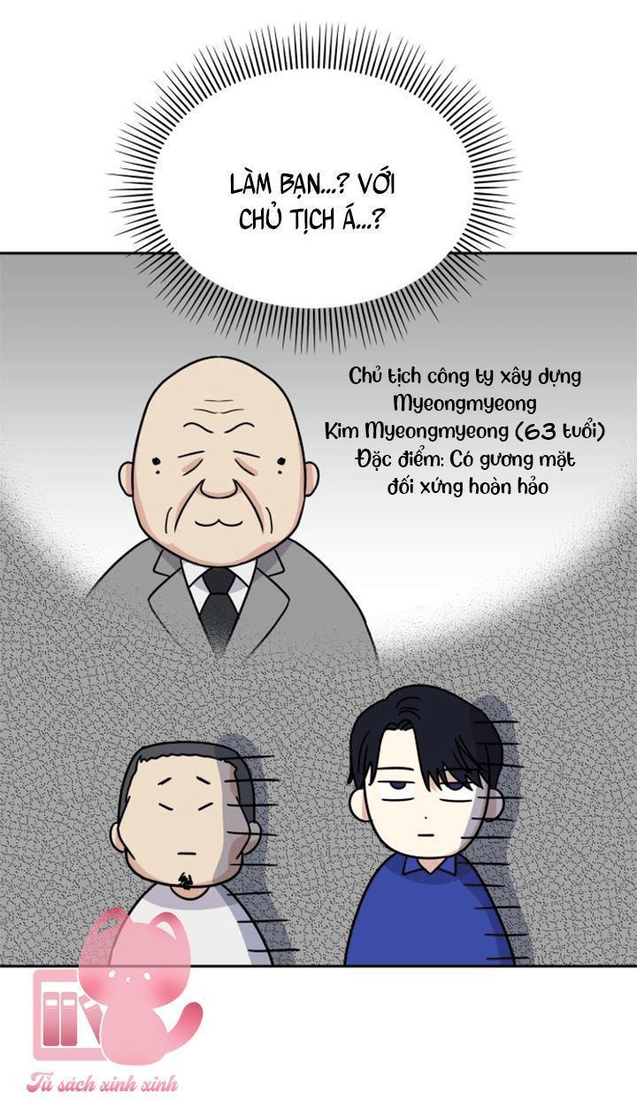 hãy vờ như ta yêu nhau chapter 6 8