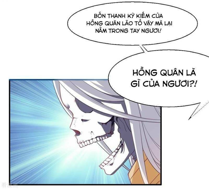 ta là ngọc hoàng đại đế chapter 79 9