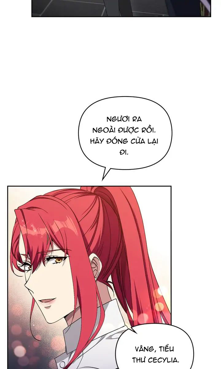Đóa Hoa Tôn Kính chapter 2.2 - Trang 45