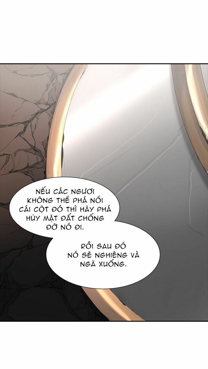 tòa tháp bí ẩn 2 chapter 279 8