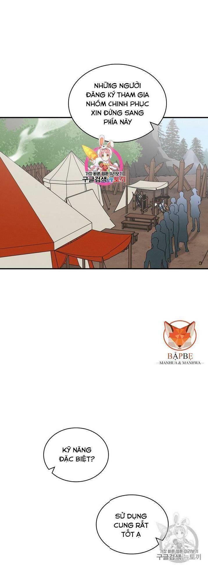 tôi lên cấp chỉ bằng cách ăn chapter 17 1