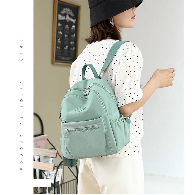 Balo nữ phong cách dễ thương - BEE GEE BLNN9061