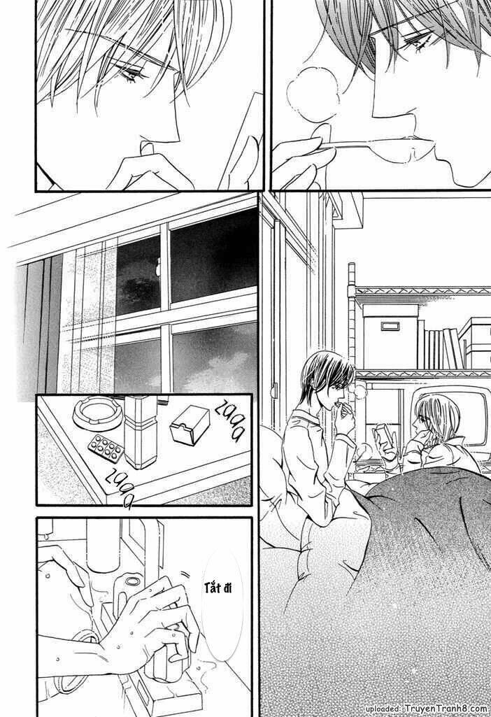 silence chapter 3 17