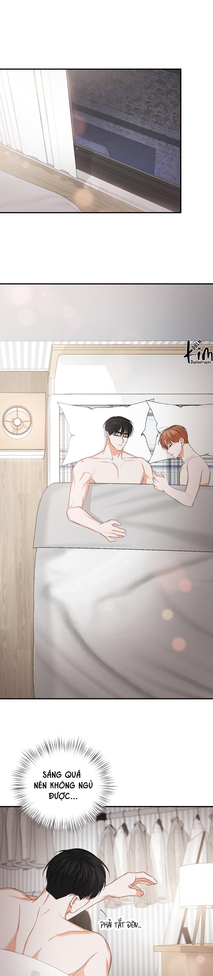 nine to nine chapter 37 15