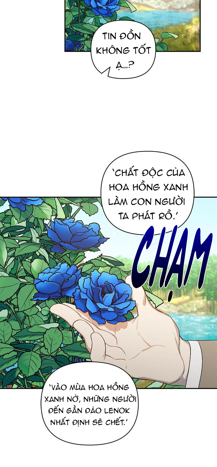 trở thành con gái của anh hùng bóng đêm chapter 21 51