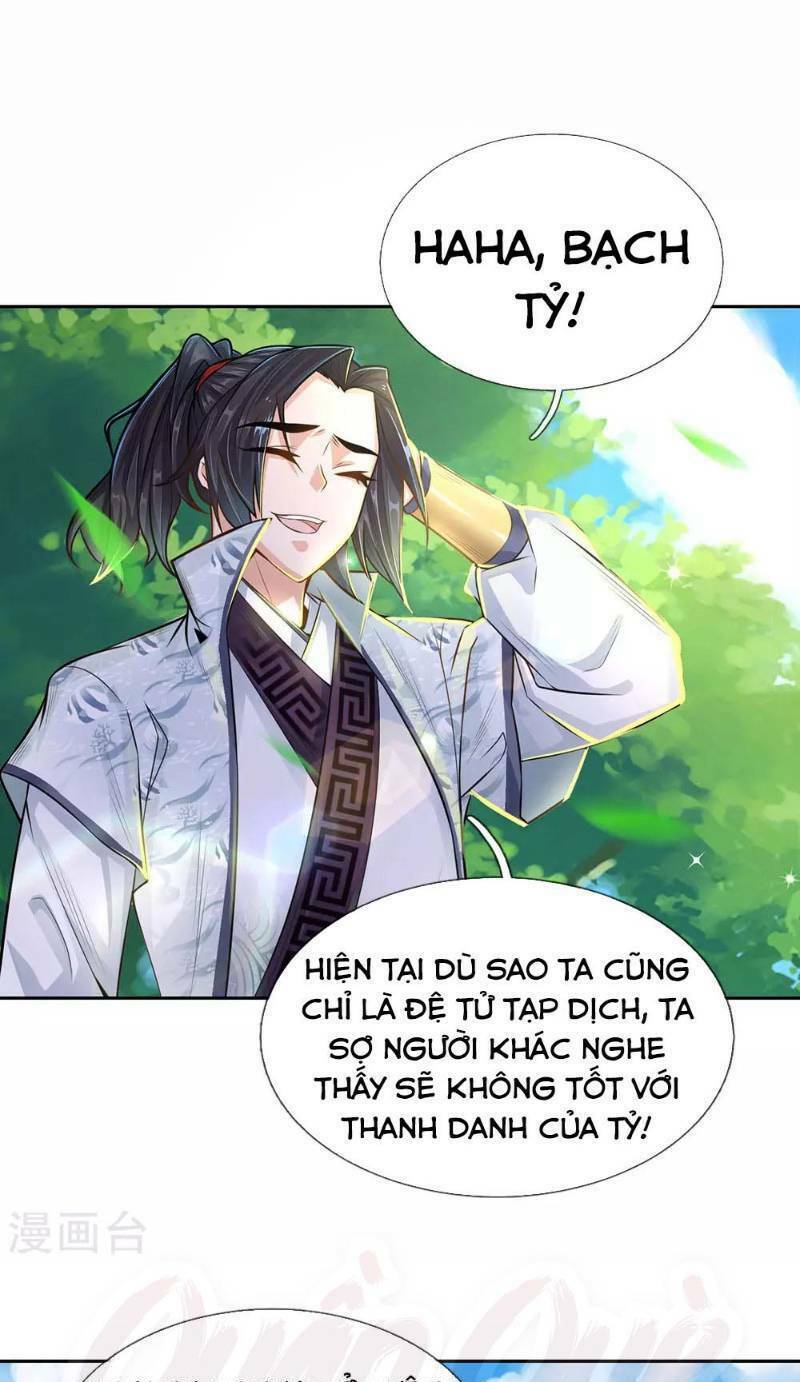 thân thể của ta là kiếm chủng chapter 17 7