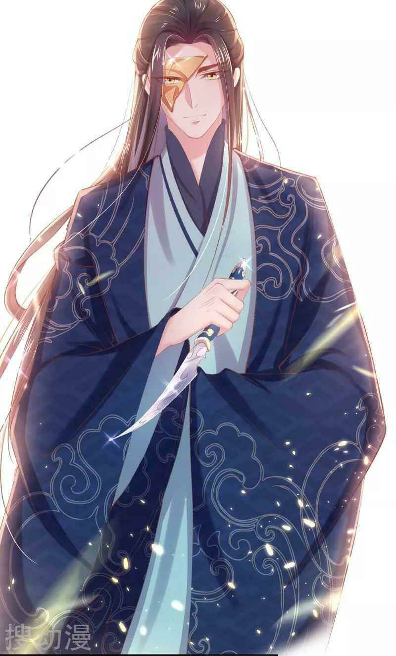 thị huyết y phi chapter 39 47