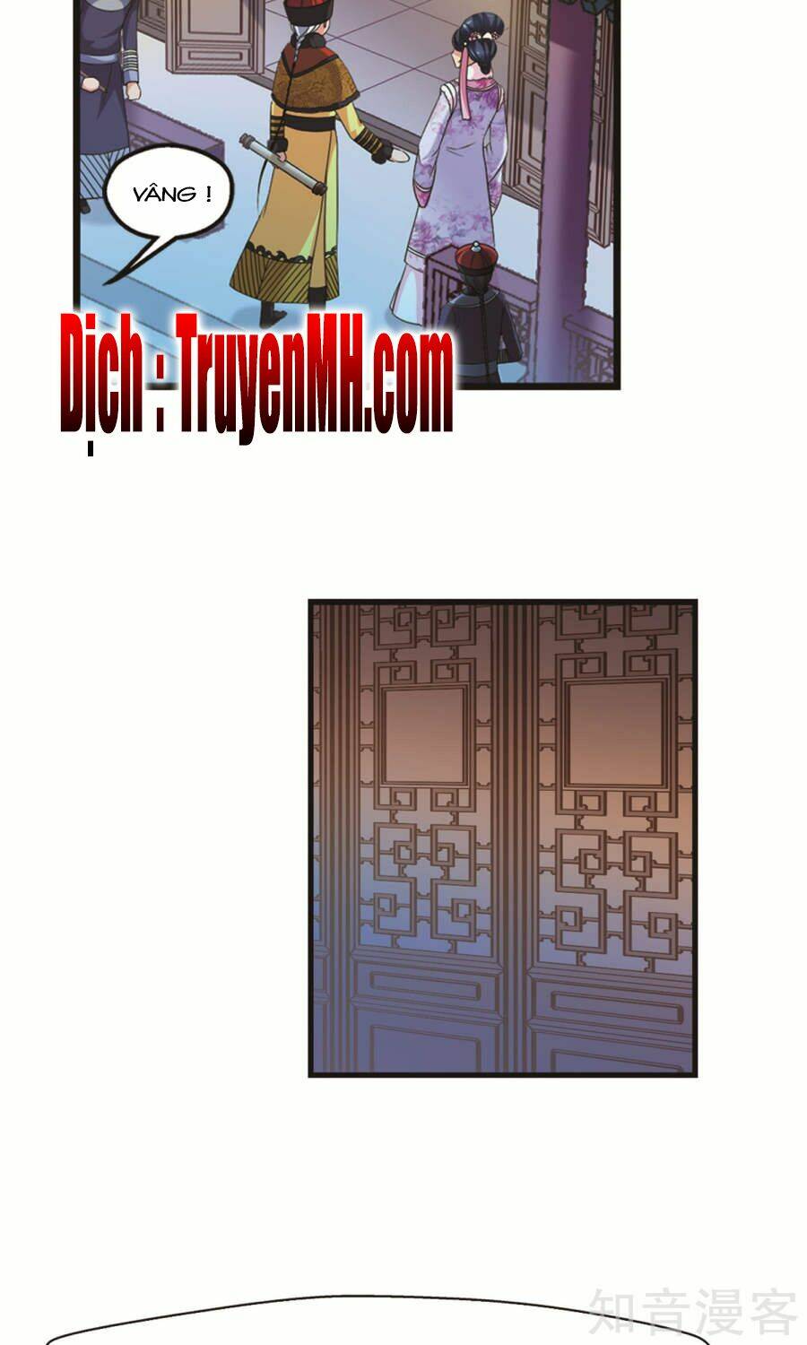 phi đãi nghiên tuyết chapter 153 13