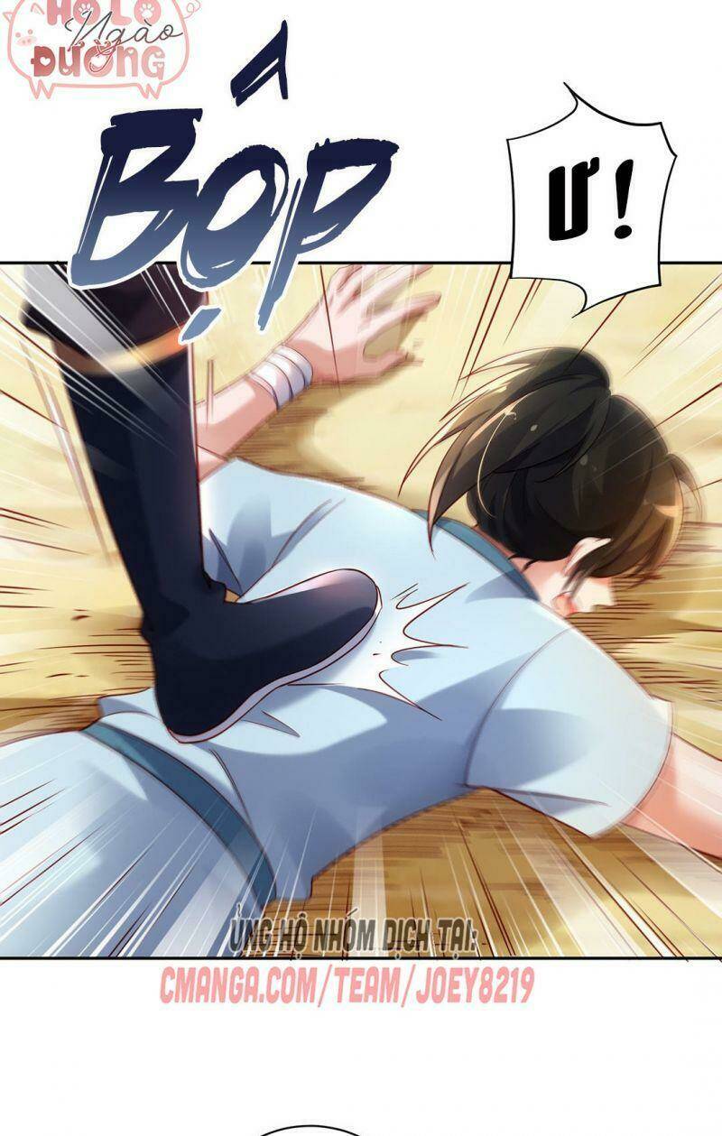 thiên kim bất hoán chapter 72 57