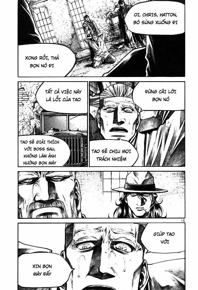 rainbow chapter 184 14