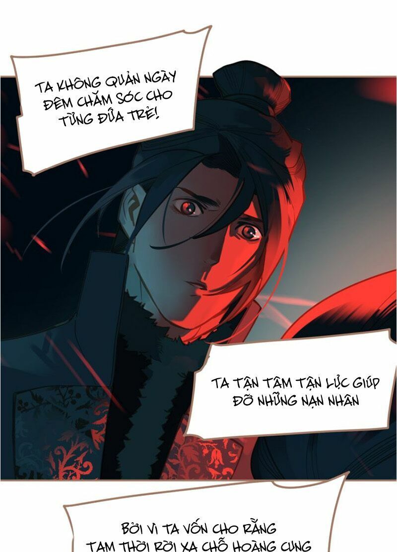 nhất đại linh hậu chapter 58.2 7