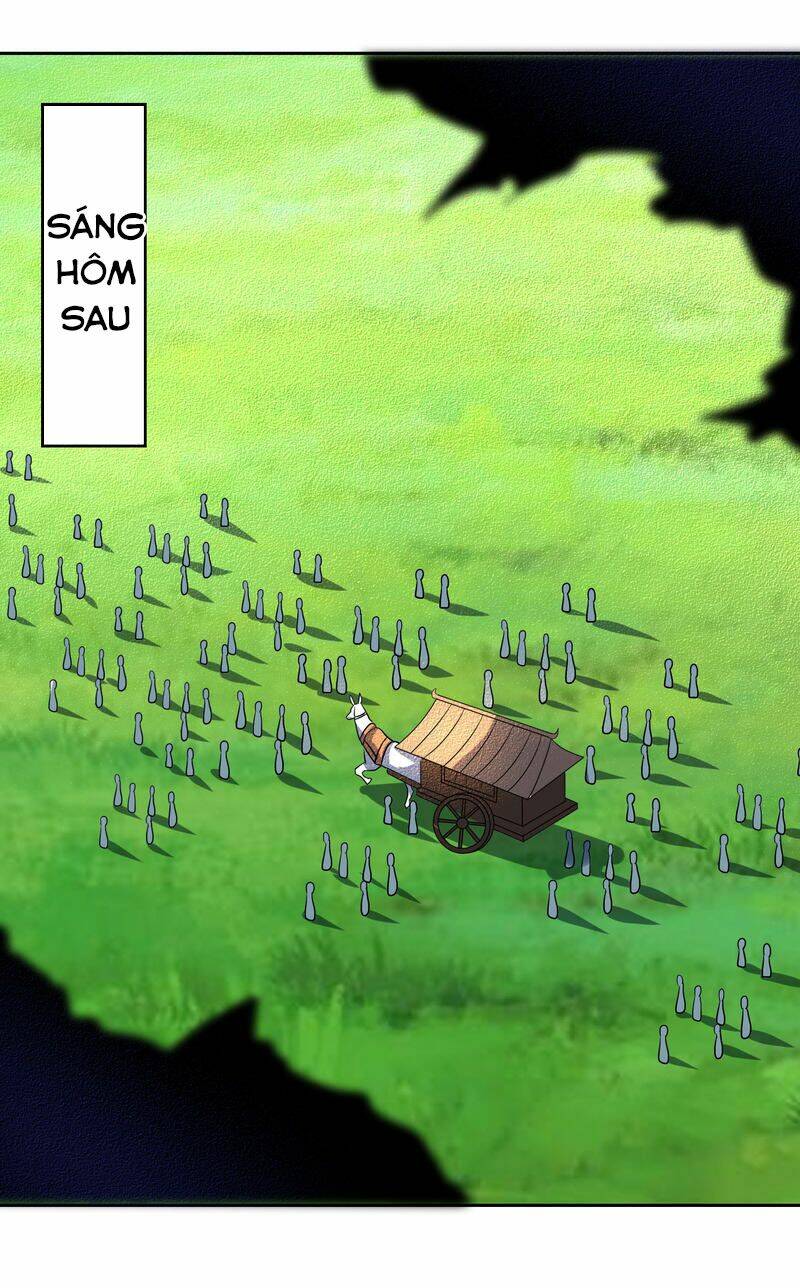 tuyệt thế thánh đế chapter 18 15