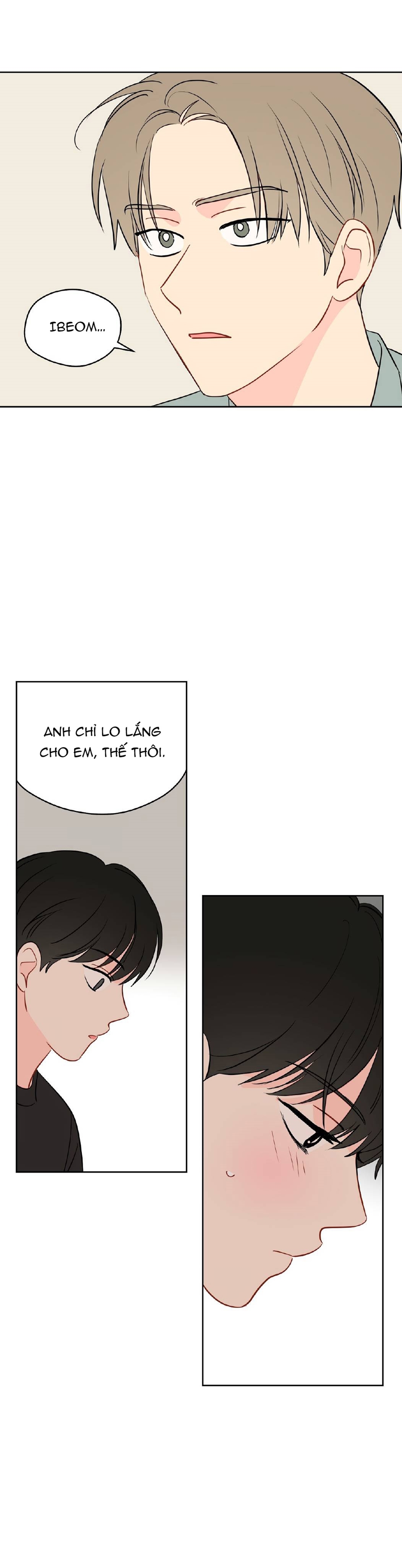 giấc mơ kì lạ chapter 43 14