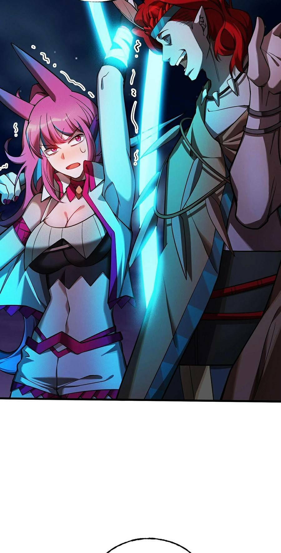 người chơi siêu mạnh chapter 15 12