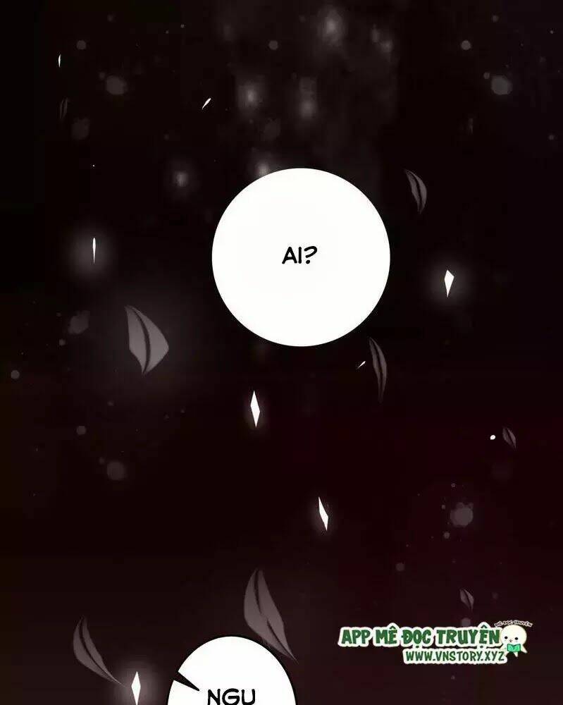 trọng sinh đế phi: quyền khuynh thiên hạ chapter 4 5