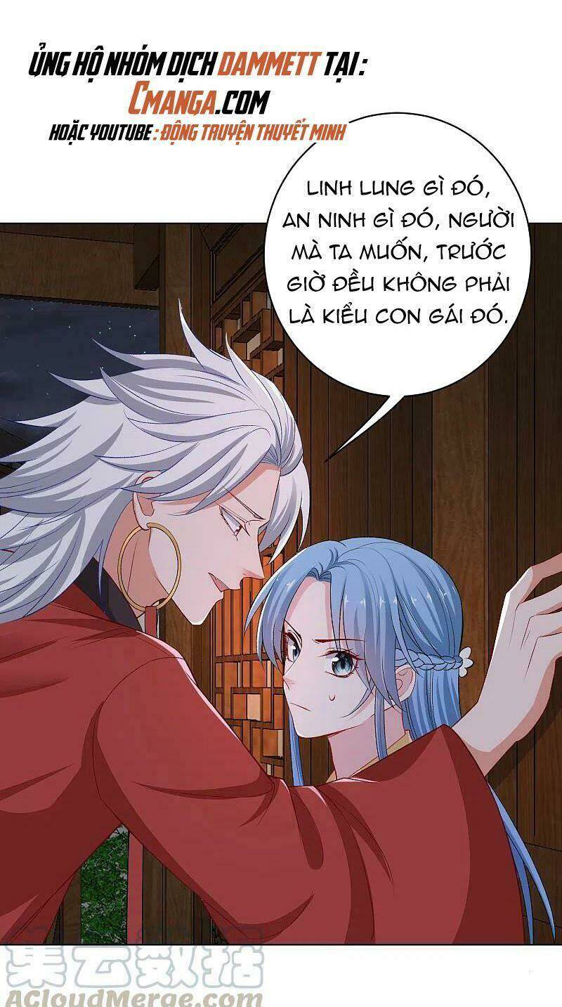 độc y đích nữ chapter 220 27