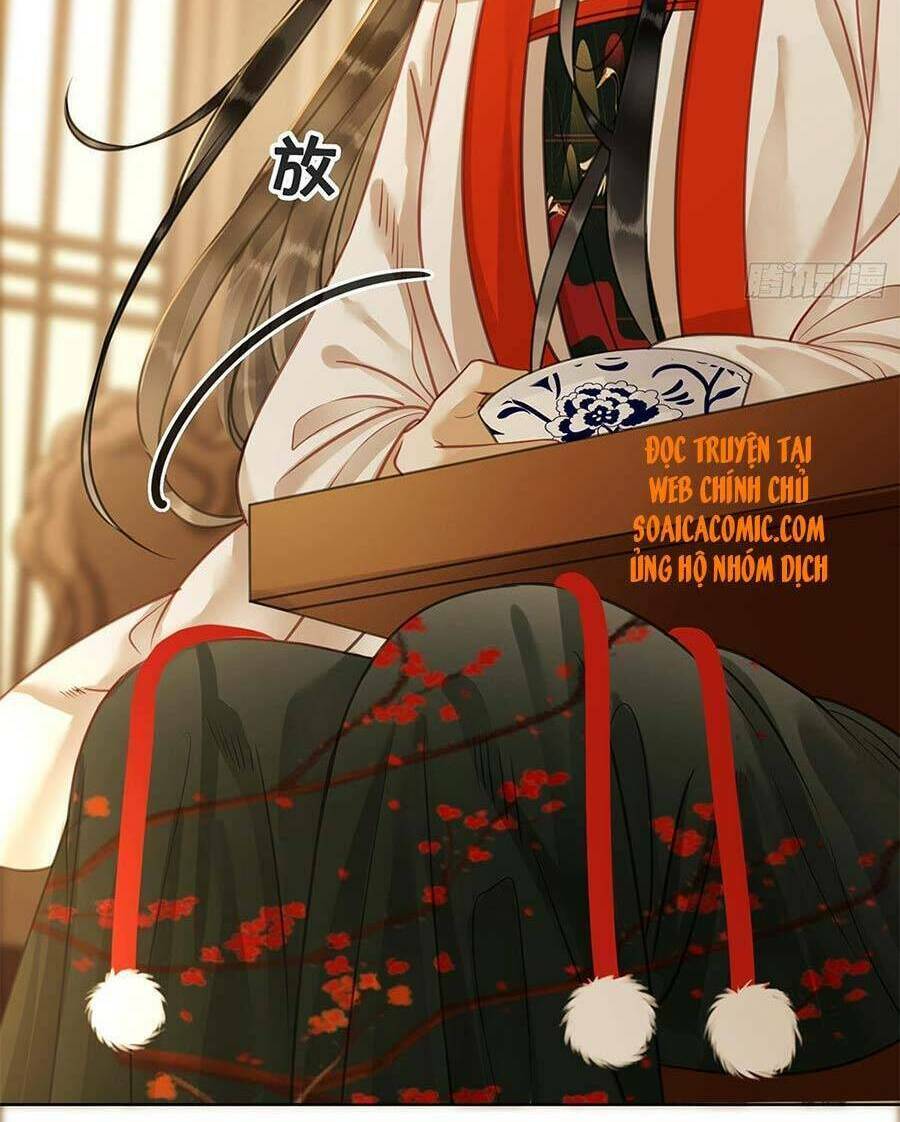 Thanh Hoan Tự Chapter 19 7