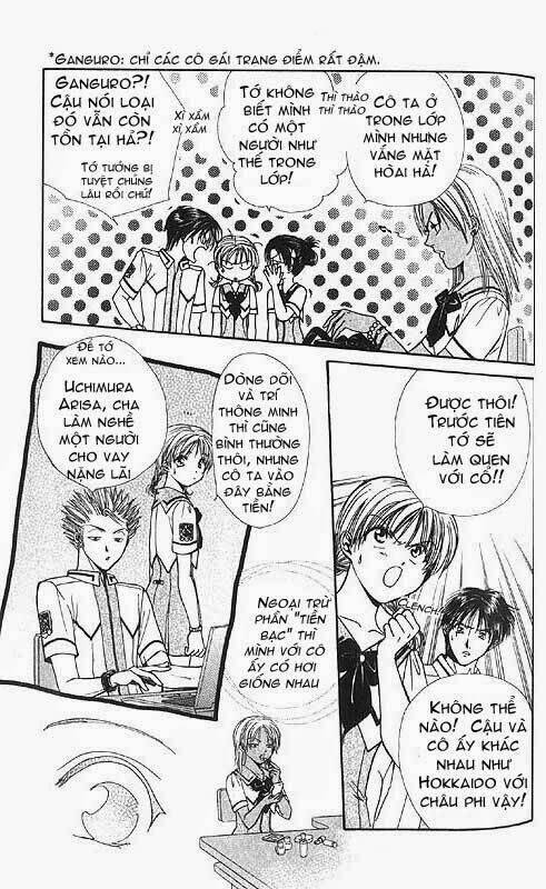 cô bé nghèo khó chapter 11 12