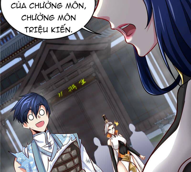 bản kiếm tiên tuyệt không làm nô chapter 9 69