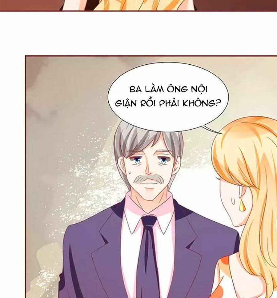 vương tước tư hữu bảo bối chapter 181 13
