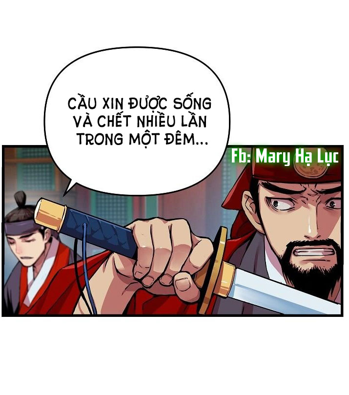tôi sẽ sống như một hoàng tử chapter 3 59