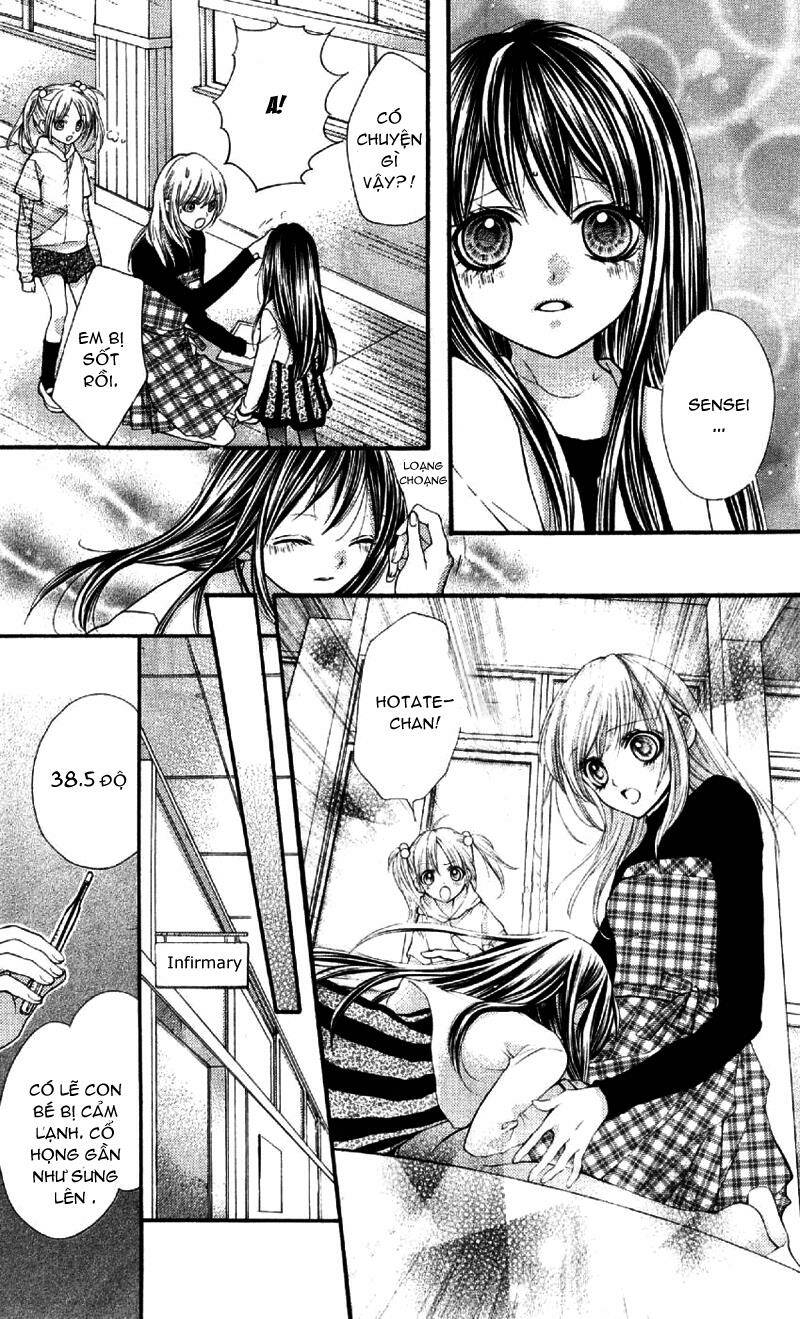 yamamoto zenjirou to moushimasu chapter 8 26